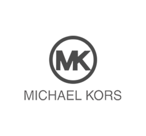 MICHAEL KORS brand logo