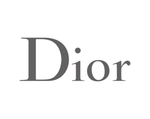 Dior brand logo