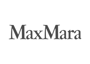 MaxMara brand logo