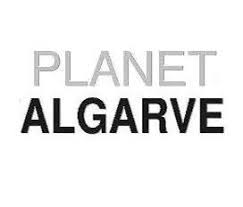 planet algarve logo